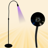 UV Lamp & Adhesive COMBO