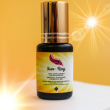 UV Lamp & Adhesive COMBO