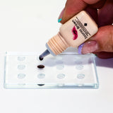 Iconic Brown Adhesive