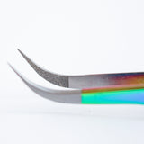 Abundance Tweezer • Micro-Gem