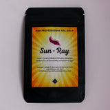 SunRay UV- Cure Adhesive