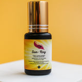 SunRay UV- Cure Adhesive