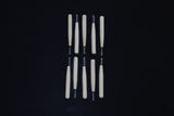 Precise Brow Lamination Brushes