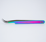 Abundance Tweezer • Micro-Gem
