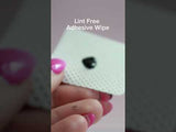 Adhesive Wipes