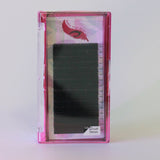 .03 Mega Volume Lashes