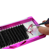 .03 Mega Volume Lashes