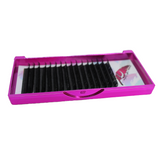 .03 Mega Volume Lashes