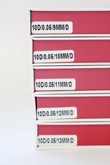 .03 10D Pro-Made Mega Volume