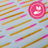 Mascara Wands | Eco Friendly