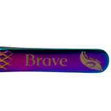 Brave Tweezer • Micro-Gem