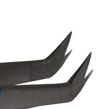 Determination Tweezer • Micro-Gem