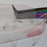 Determination Tweezer • Micro-Gem