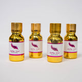 Lightning Speed - Adhesive Accelerator