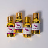 Lightning Speed - Adhesive Accelerator