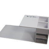 Lash Pillow Organizer