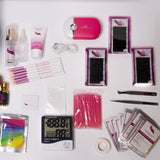 Student Lash Kit Essentials