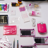 Student Lash Kit Essentials