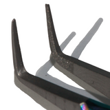 Fearless Tweezer • Micro-Gem