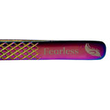 Fearless Tweezer • Micro-Gem