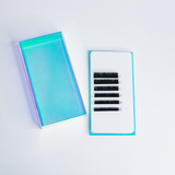 Holographic Acrylic Lash Tile