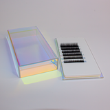 Holographic Acrylic Lash Tile