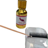 Lightning Speed - Adhesive Accelerator