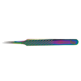 Patience Tweezer • Micro-Gem