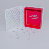 .03 - 14D Pro-made Handmade Fans