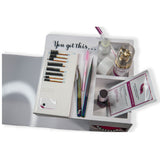 Lash Pillow Organizer