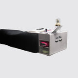 Lash Pillow Organizer