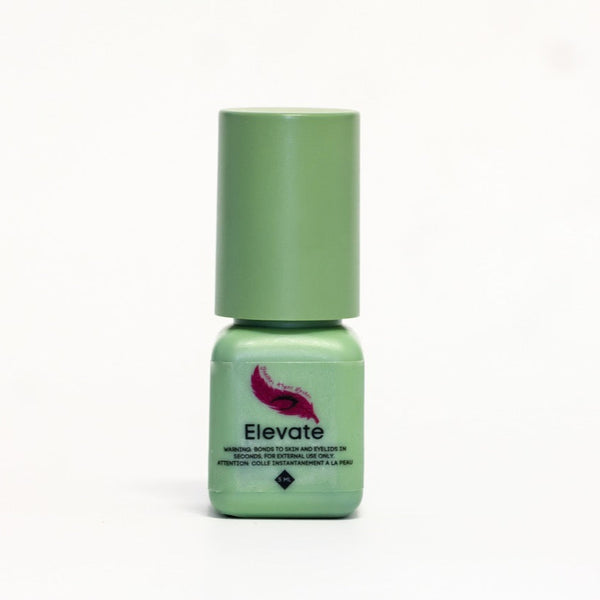 Elevate .3 Second Dry Time Adhesive