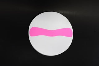 Brow Lamination Silicone Shield