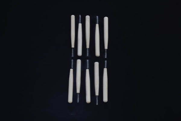 Precise Brow Lamination Brushes