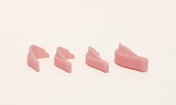 Lash Lift Rods (Bottom Lash Rods Included)