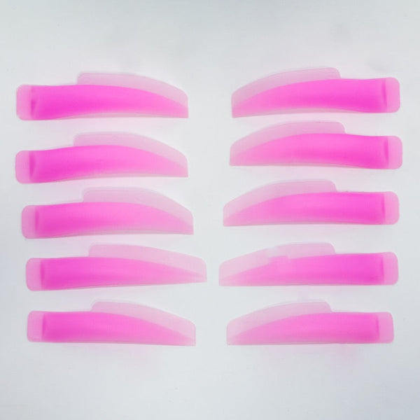 Lash Lift Rods - 5 pack