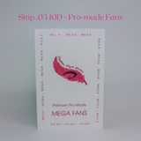 .03 10D Pro-Made Mega Volume